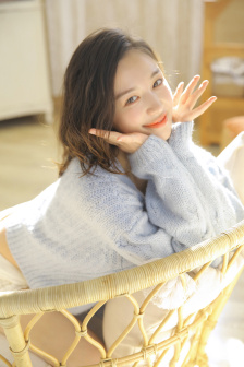 图书管女朋友